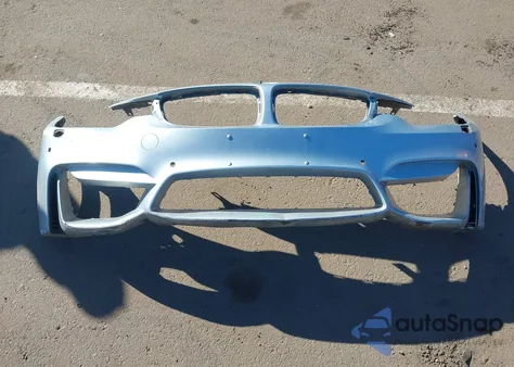 2016 BMW M4 z USA, uszkodzony, nr VIN WBS3U9C56GP969034